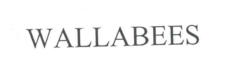 WALLABEES