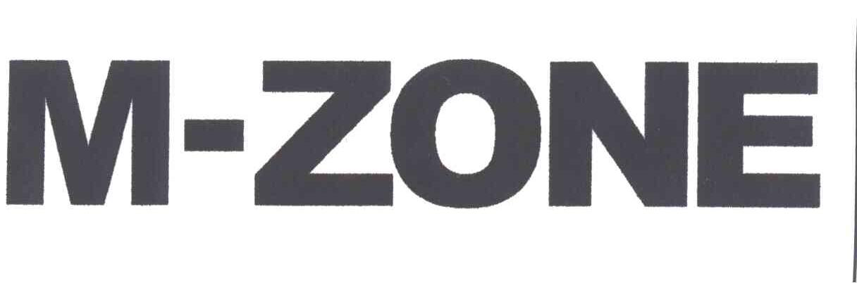 M-ZONE