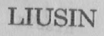 LIUSIN