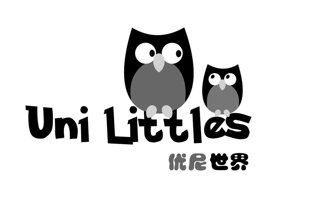 优尼世界;UNI LITTLES