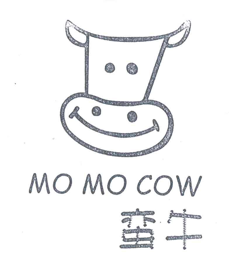 蛮牛;MO MO COW