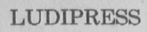 LUDIPRESS