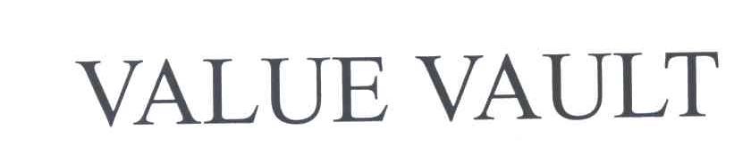 VALUE VAULT