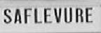 SAFLEVURE
