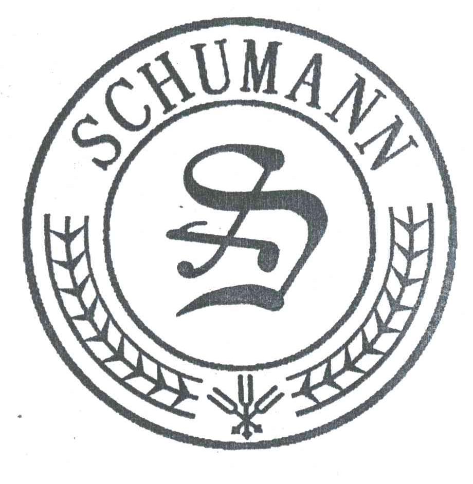 SCHUMANN