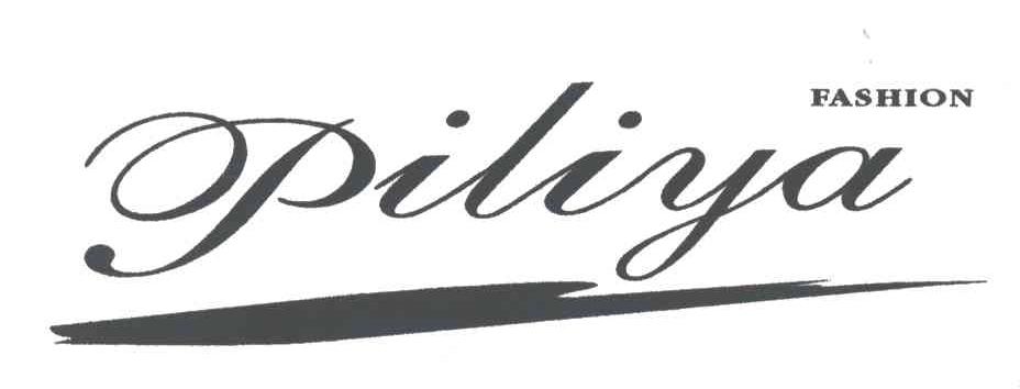 PILIYA FASHION