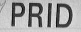 PRID