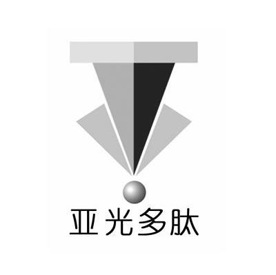 亚光多肽