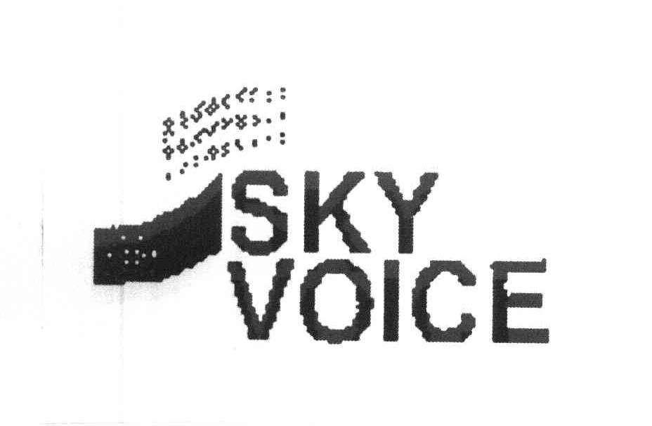 SKY VOICE
