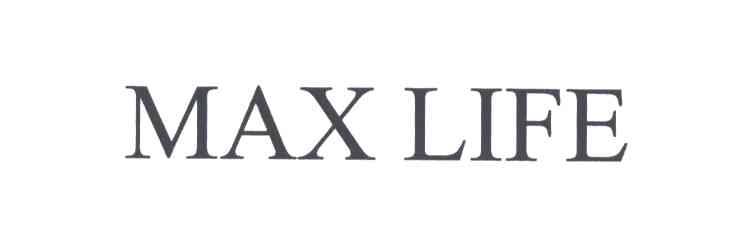 MAX LIFE