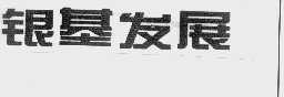 银基发展