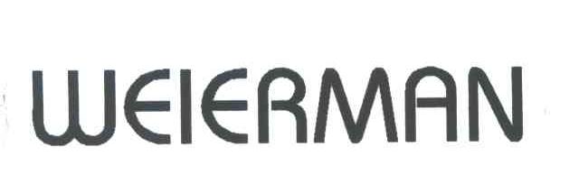 WEIERMAN