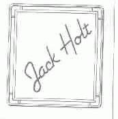 JACK HOLT