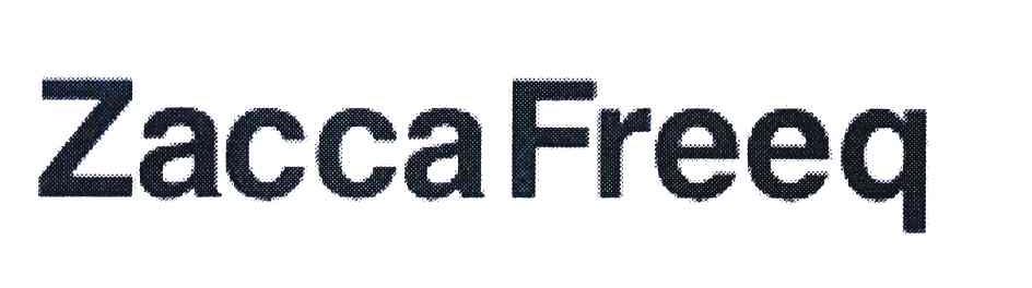 ZACCAFREEQ