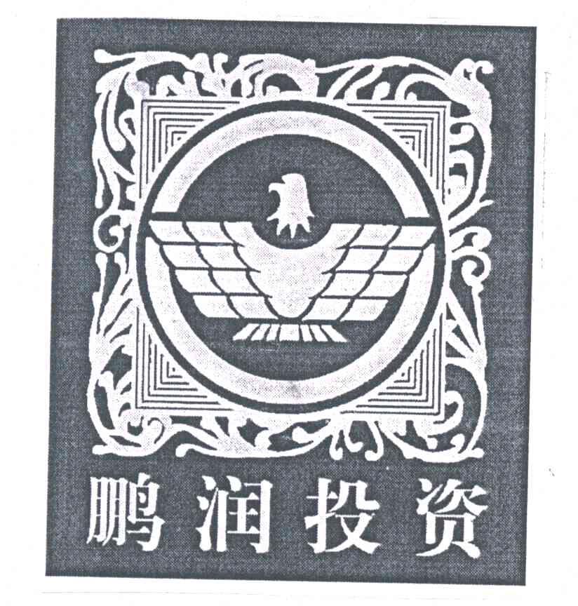 鹏润投资