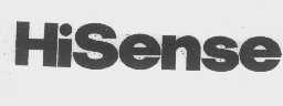 HISENSE