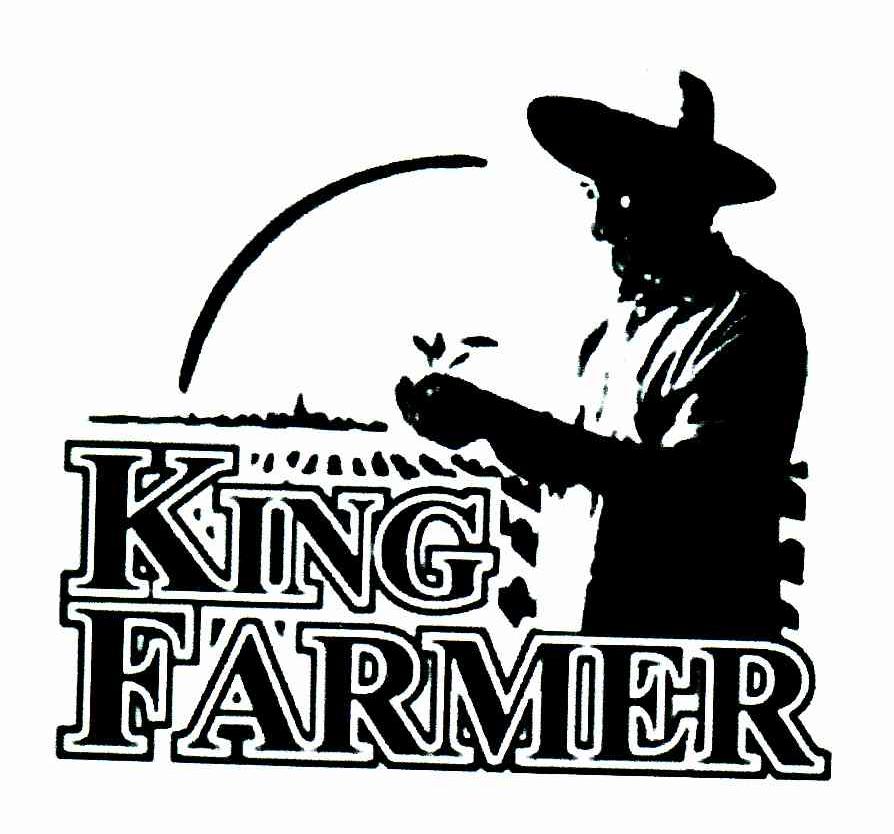 KING;FARMER