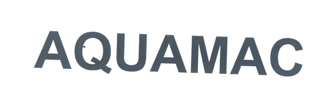 AQUAMAC