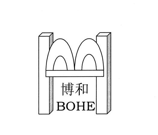 博和 MH