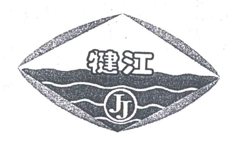 犍江