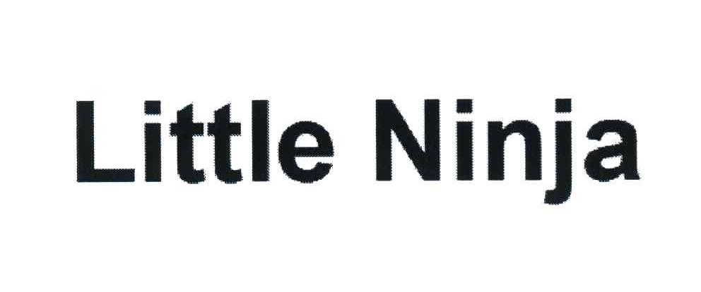 LITTLE NINJA