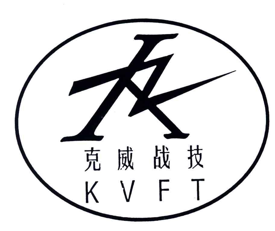 克威战技;KVFT