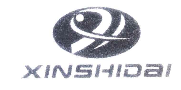 XINSHIDAI