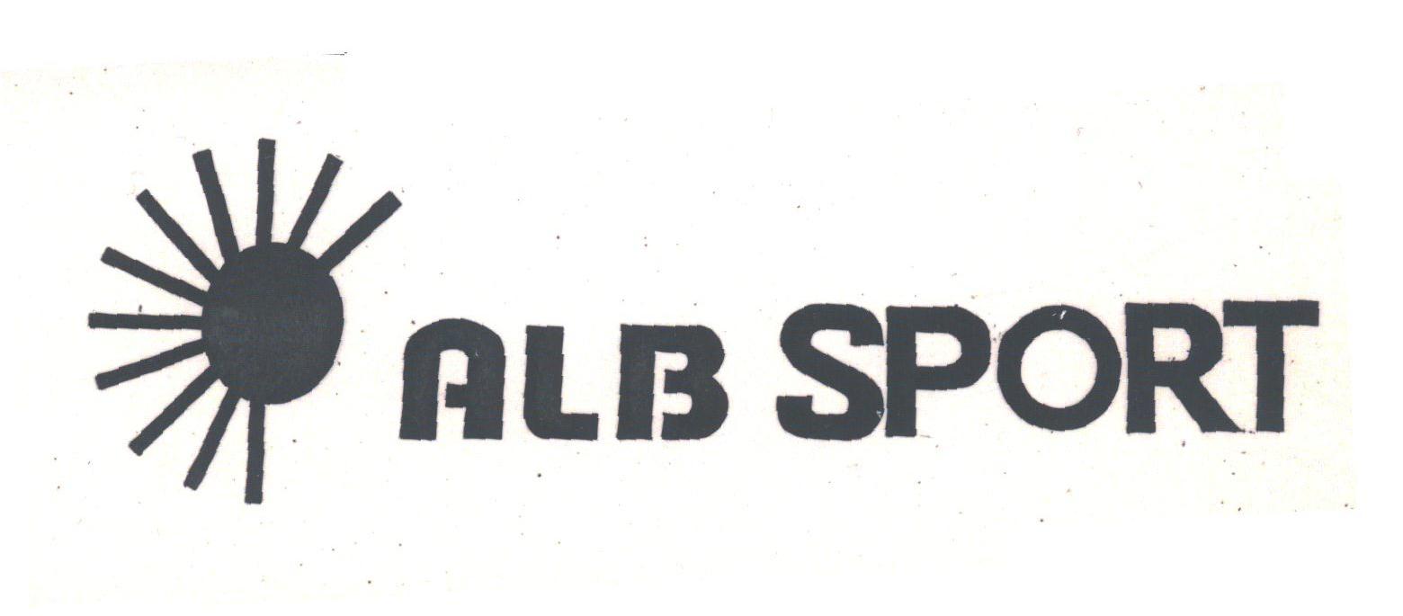 ALB SPORT