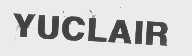 YUCLAIR