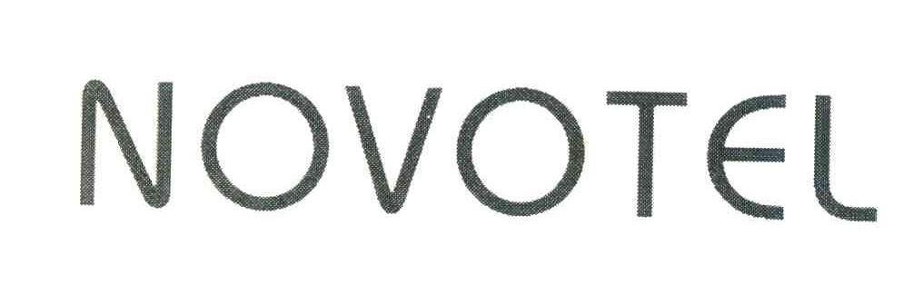 NOVOTEL