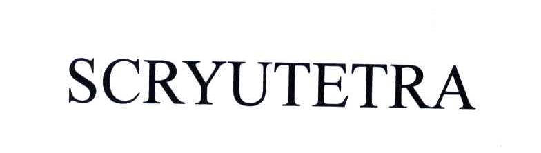 SCRYUTETRA