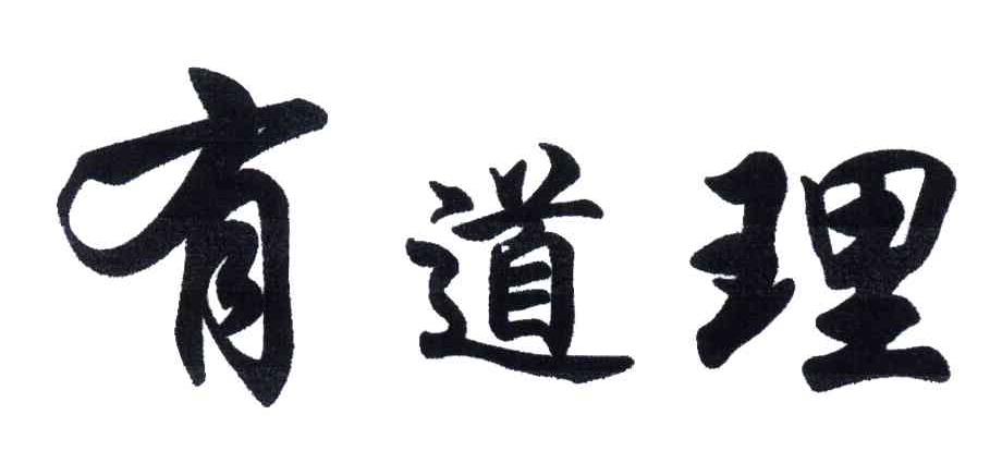 有道理