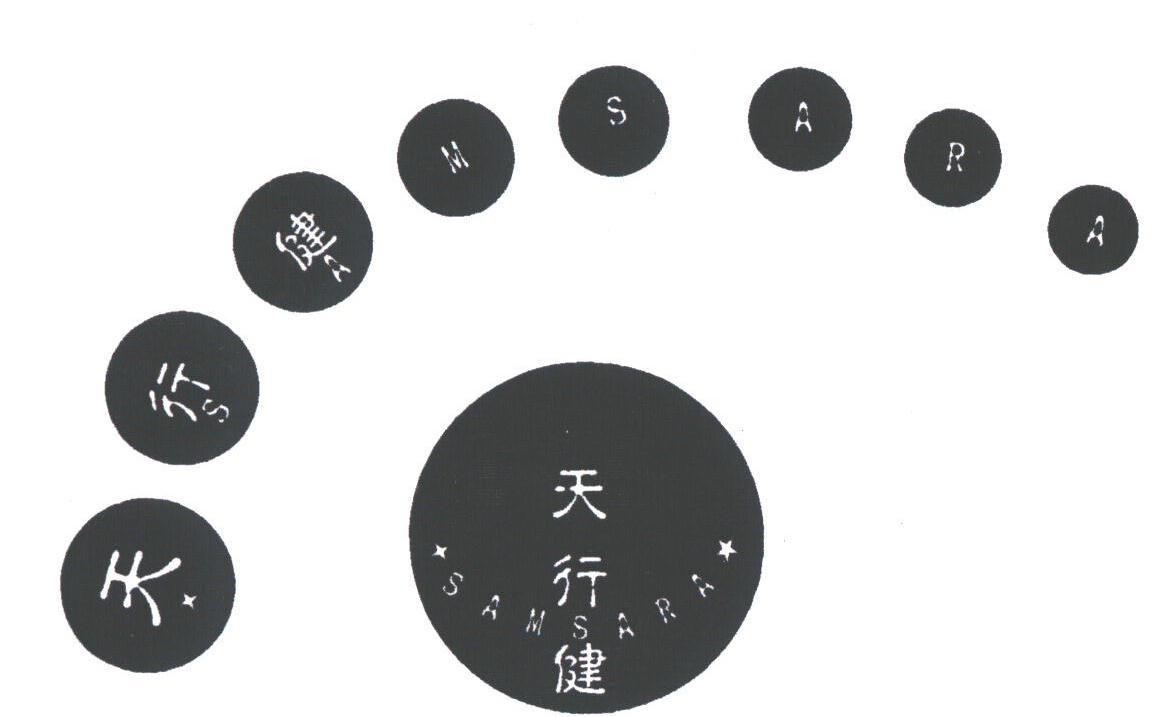 天行健;SAMSARA