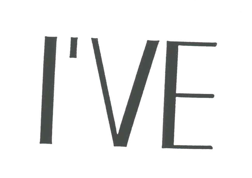 I'VE