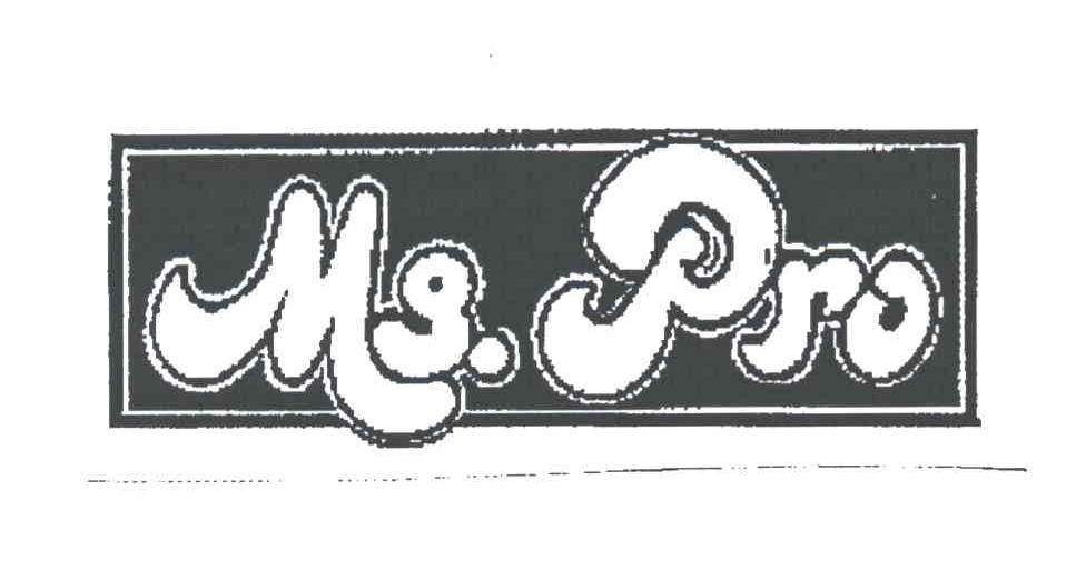 MS.PRO