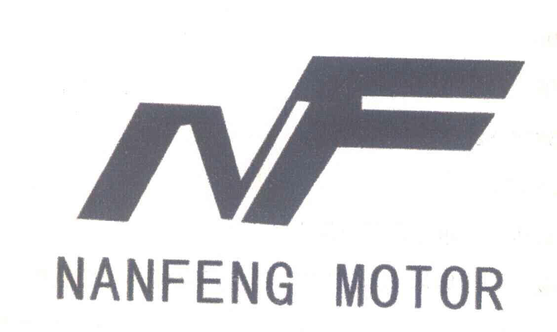 NANFENG MOTOR;NF