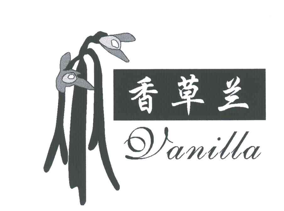 香草兰;VANILLA