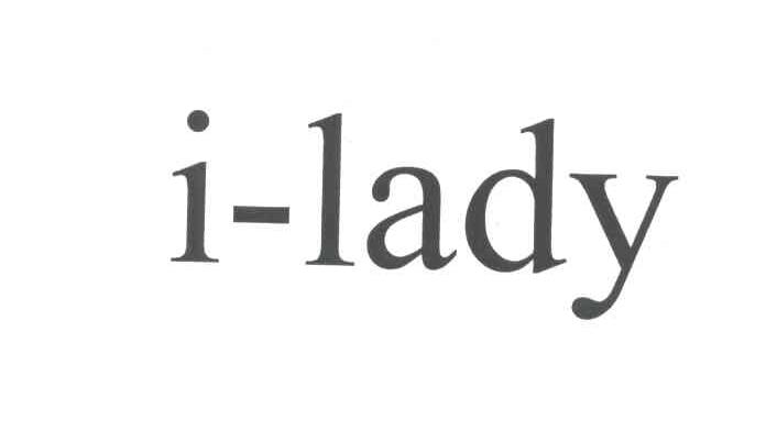 I-LADY