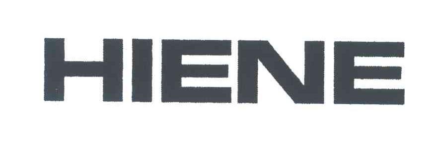 HIENE