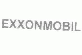 EXXONMOBIL