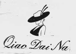 QIAO DAI NA