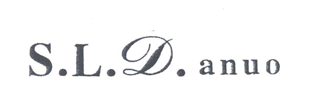 S.L.D.ANUO