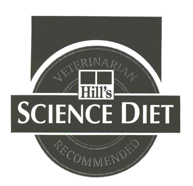 HILL'S SCIENCE DIET
