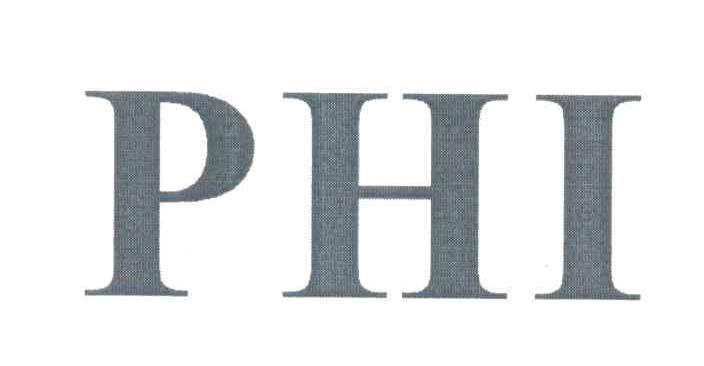 PHI