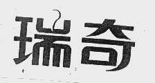 瑞奇