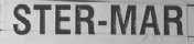 STER-MAR