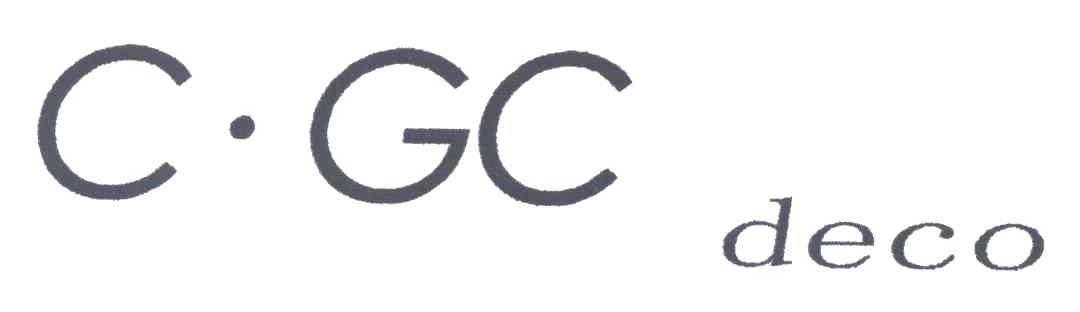 CGC DECO