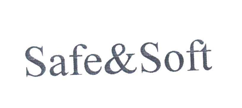 SAFE SOFT