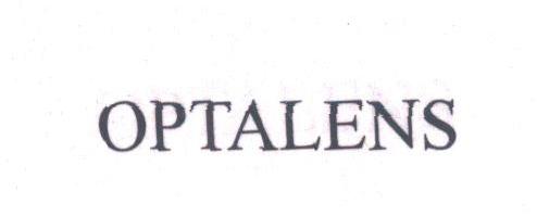 OPTALENS