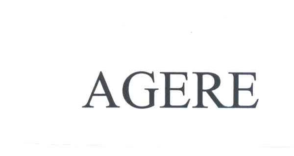 AGERE